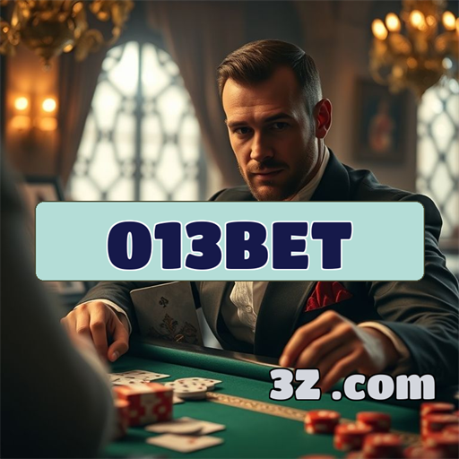 Apostas Empolgantes e Diversificadas no 013bet