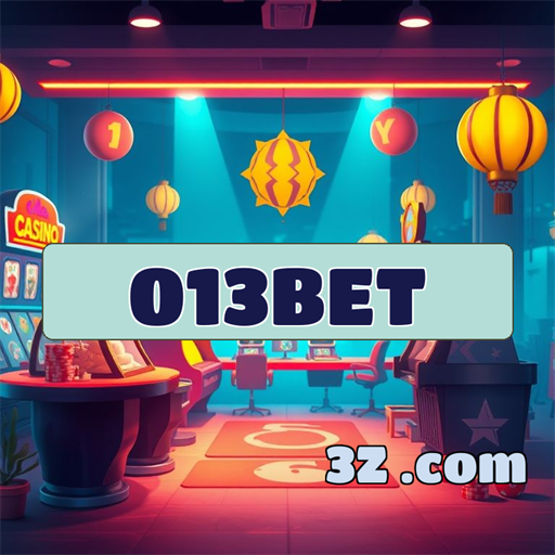 Inovação e Diversão na Seção Cassino do 013bet