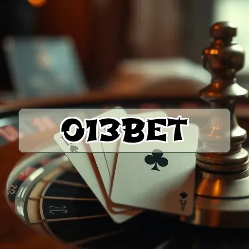 013bet: A Comunidade Que Transforma o Jogo em Diversão Coletiva