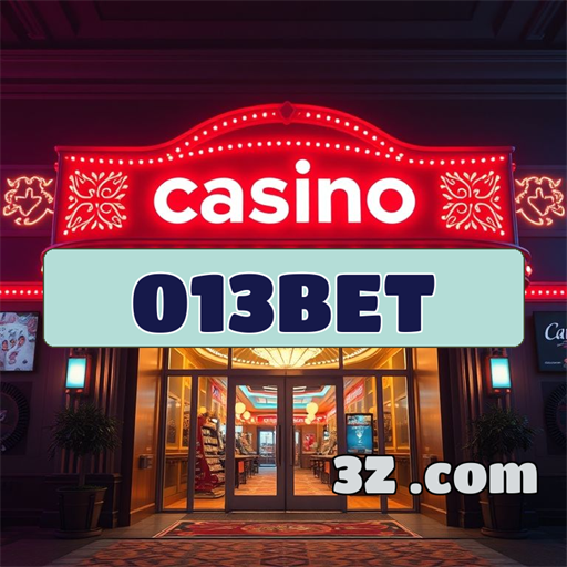 013bet: A Plataforma de Jogos Confiável no Brasil