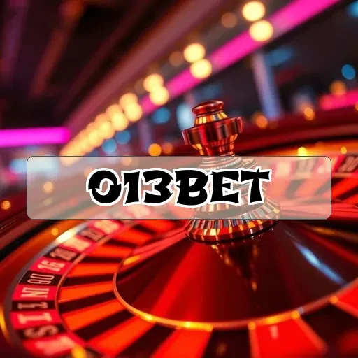013bet e-Sports: Mergulhe nas Emoções dos Jogos Competitivos