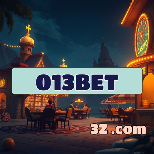 Inovação e Diversão na Plataforma 013bet: A Nova Era dos Jogos
