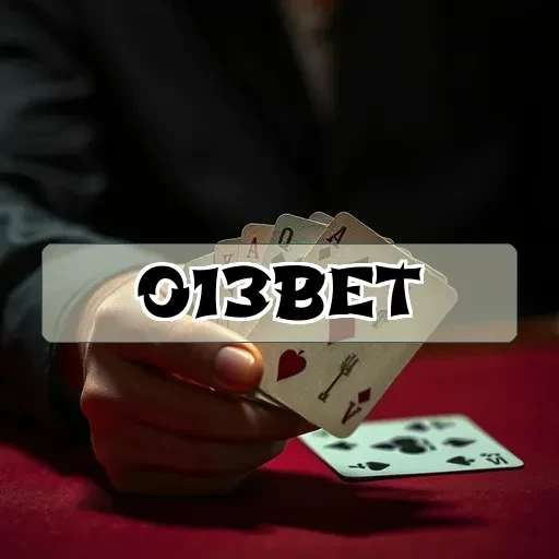 013bet: Apostas Esportivas e Seus Recursos Incríveis para Usuários