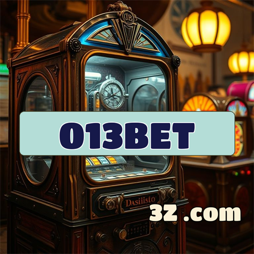 Experiência VIP na 013bet: Jogue Como Nunca Antes!