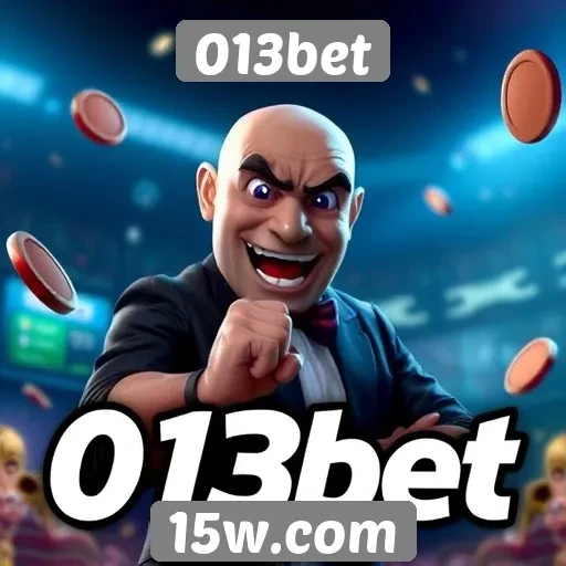 Como funcionam os bônus e promoções da 013bet