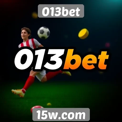 013bet oferece uma ampla gama de jogos online