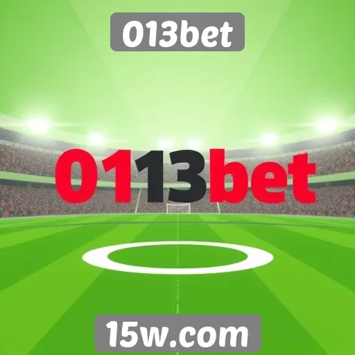 Comparativo de bônus no 013bet e outros sites