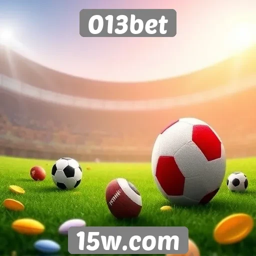 Promoções e bônus oferecidos pelo 013bet