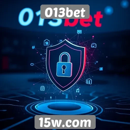 Avaliação da segurança nas transações do 013bet